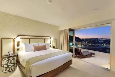 Image de Resort with 2 bedrooms and Ac at Corazon in Cabo San Lucas