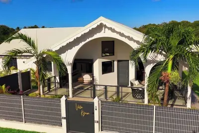 Image de Villa kynoa 4 étoiles