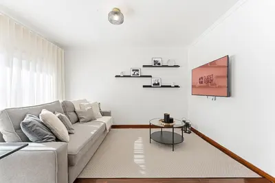 Image de GuestReady - Charming duplex with twin terraces