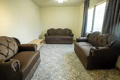 Image de Welcome to your cozy comfortable home in Mejicanos.