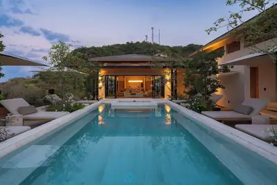 Image de Please Inquire Before Booking – Luxury Villa