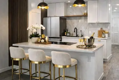 Image de The Oasis by Zkora Homes