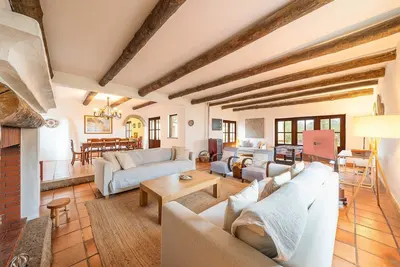 Image de GuestReady - Charming villa with pool in Sesimbra