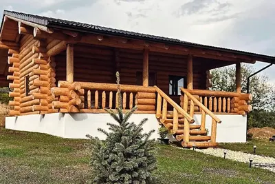 Image de Wonderful 2-bedroom Vega Chalet in charming Brasov, Holbav for a cozy getaway