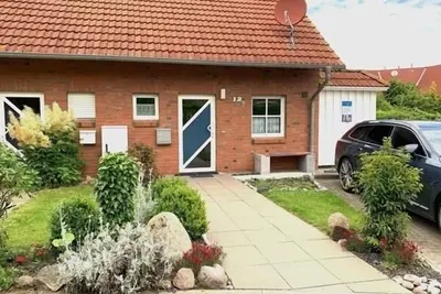 Image de Vacation home for 4 guests with 75m² in Rerik (300848)