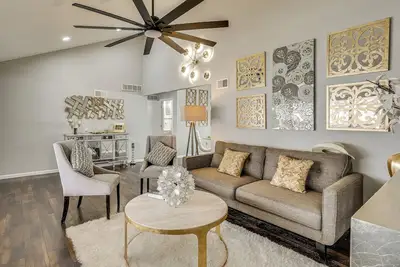 Image de Group World Cup Getaway 3 Mi Arrowhead Stadium!