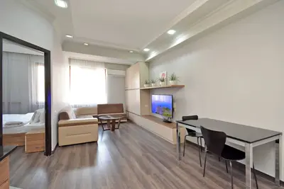 Image de Domel Yerevan Pushkin street