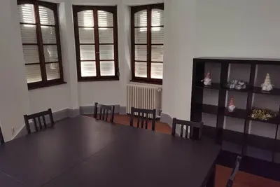 Image de Les 5 écureuils -\nMaison de vacances en Alsace - \n12 personnes