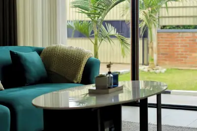 Image de Entire home in Kigali