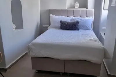 Image de Guruaccommodations. Located in the centre of Mykonos Town, 300 metres from Beach