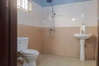 Image de Lovely 2-bedroom bed & breakfast in charming Gayaza