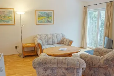 Image de Vacation apartment 2 \"The artist's garden\" - Künstlergarten