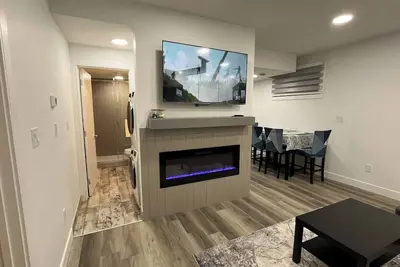 Image de Suite confortable de 2 chambres