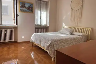 Appartement avec terrasse Centre historique