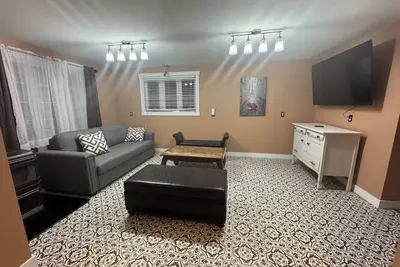 Image de La suite Red Farm à The Red Farm