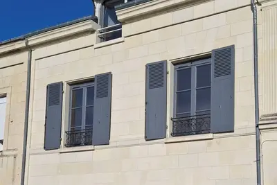 Image de La Parenthèse Rabelaisienne