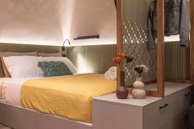 Image de La Luna Luxury Stay