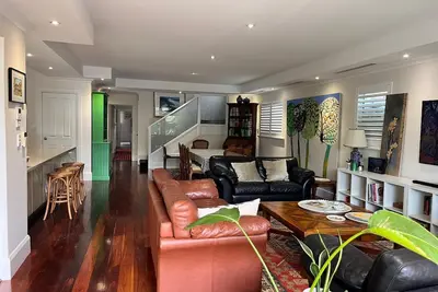 Image de Hamersley House Subiaco