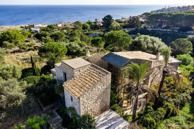 Image de Dimora Ciatumari - Quiete Sea Scents of Sicily