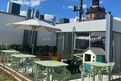 Image de Luga Homes - Augustusplatz