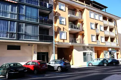 Image de Llandels Playavacations with Air & Parking