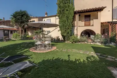 Residence Le Gagliarde Residence vacation home