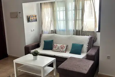 Image de Seasonal Rental at 80 meters from the beach in Barbate, Cadiz