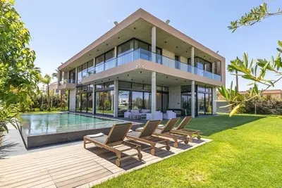 Image de Villa Eden Brut_Exclusive Villa with Pool, Garden