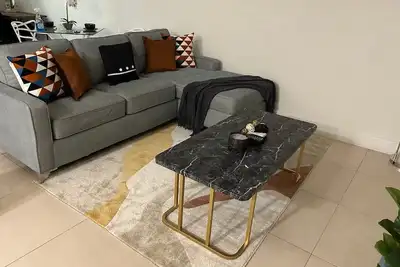 Image de Cozy 1-bedroom apartment in amazing Kingston with Ac and gym access