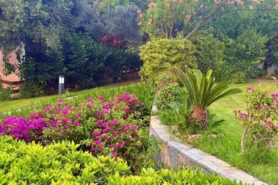 Image de Furnished, Seasonal Rental Apartment with Private Pier in Bodrum Hebil Bay