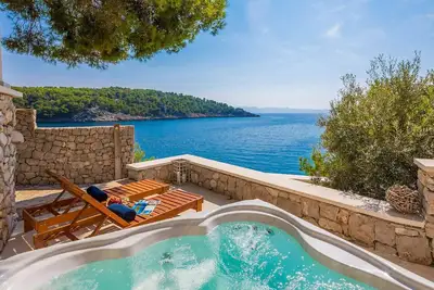 Image de Seafront Villa Marella