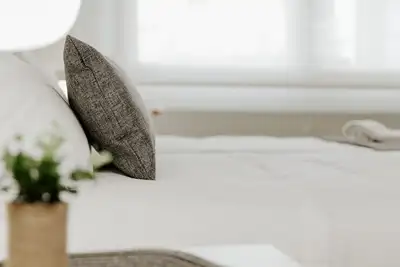 Image de Appartement charmant à Logroño pour 4, Wi-Fi inclus