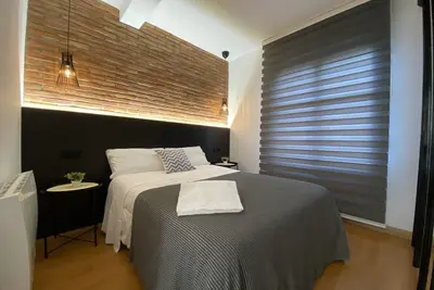 Image de Appartement Centre Historique Logroño avec Wifi