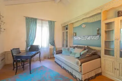 Luxury Villa in Tremezzo