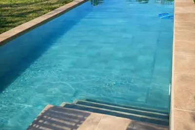 Image de Maison de vacances privée avec Wifi, piscine privée, vue panoramique, près de Florence