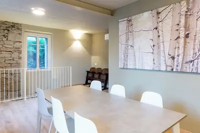 Image de Lake Orta elegant apartment. Vacation Lake Friends