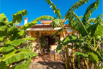 Image de Beautiful villa south Sardinia