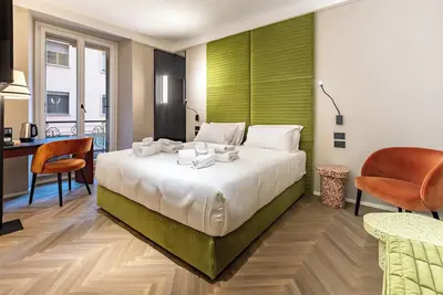 Image de Golden Root Milan