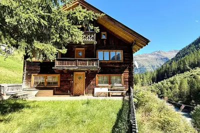 Image de Haus Freistabl; in the middle of nature. Ski area can be reached in 12 minutes.