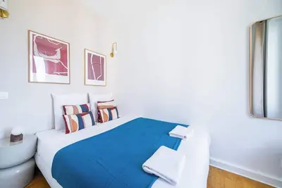 Image de Spacieux au coeur d'Issy les Moulineaux