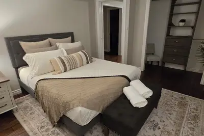 Image de Cute Creekside Cottage with direct access to Lake Nipissing