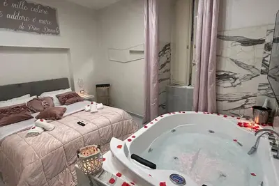 B & b house naples cavour