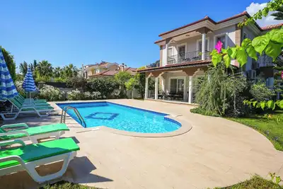 Image de Villa Reyhan_Private pool_Sleeps 8