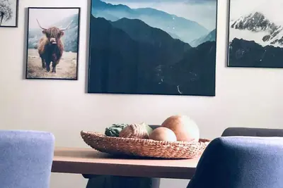 Image de Wanderlust Chiemgau