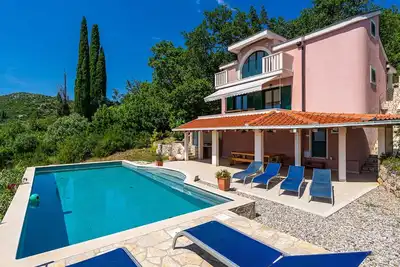 Image de Grand view Orasac by Villas Guide