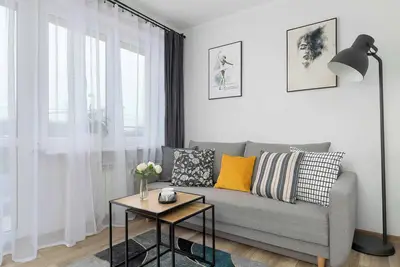 Image de Lipowa 9a Katowice | Family apartment | 2 bedrooms | Remote work