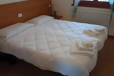 Image de Chambre « La Polse Di San Pieri » avec vue sur la montagne et Wi-Fi