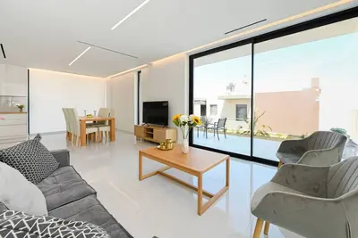 Image de City Gem | 2br/2ba Heraklion