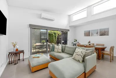 Image de Beachside Hideaway on Puebla