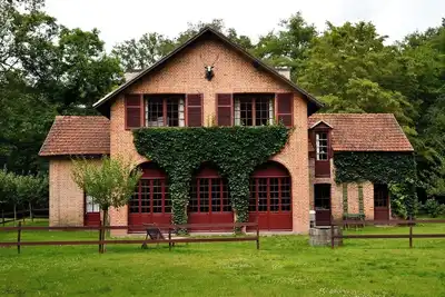 Image de Gîte Ermitage